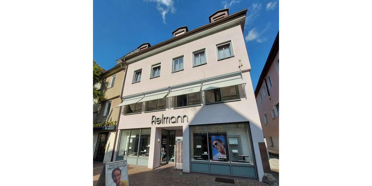 Mehrfamilienhaus, Wohnhaus Geislingen an der Steige - 930.000&euro; | Angebot:26726102