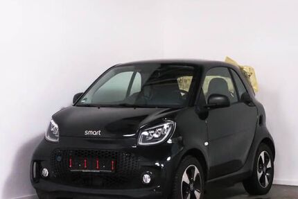 Smart ForTwo 18.800 km 14.980 &euro; Geislingen/ Steige 73312