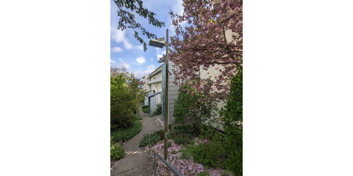 Terrassenwohnung Ulm Obertalfingen - 2.5 Zimmer, 57 m&sup2;, 269.000&euro; | Angebot:25611747