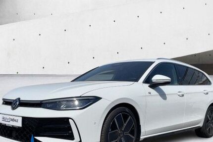 VW Passat Variant 3.500 km 49.750 &euro; Neu-Ulm 89231