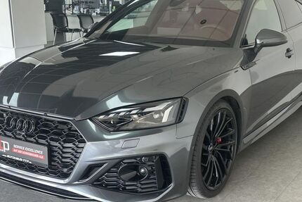 Audi RS5 38.000 km 68.400 &euro; Heroldstatt 72535