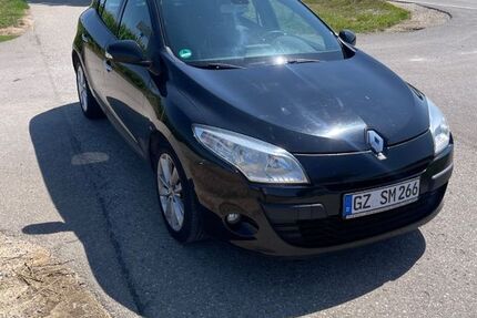Renault Megane 141.750 km 3.489 &euro; Günzburg 89312