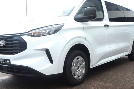 Ford Transit Custom 12.000 km 38.980 &euro; Ehingen/Do. 89584