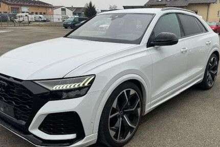 Audi RS Q8 128.000 km 69.990 &euro; Neu-Ulm 89231
