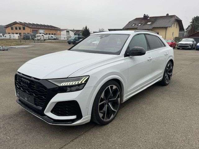 Audi RS Q8 128.000 km 69.990 &euro; Neu-Ulm 89231
