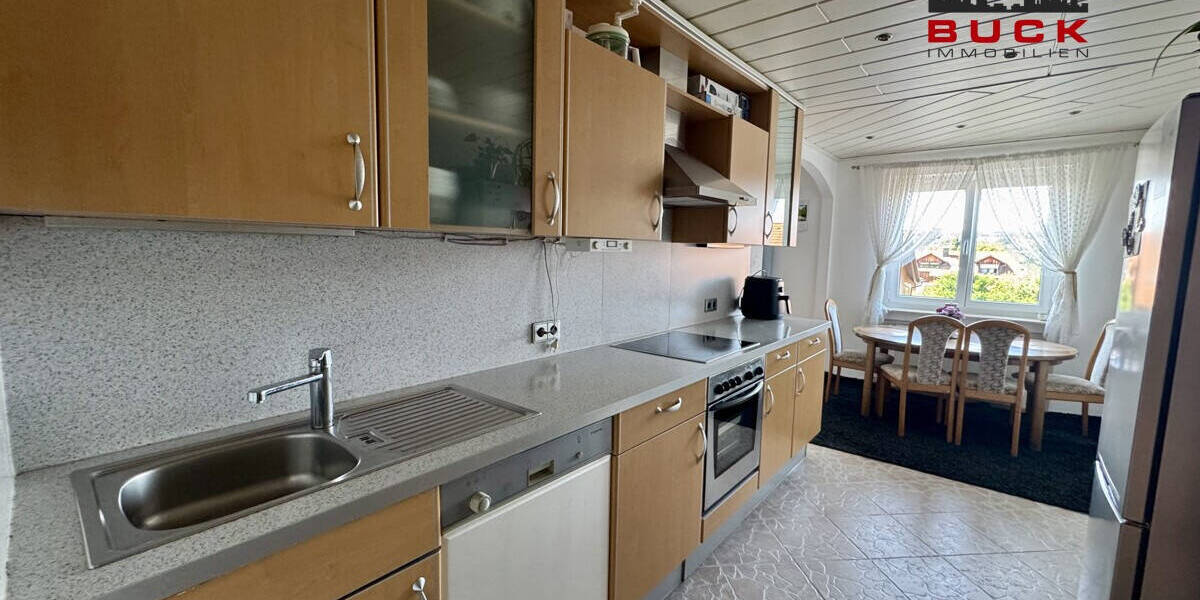 Etagenwohnung Amstetten - 3 Zimmer, 95 m&sup2;, 249.000&euro; | Angebot:25696267