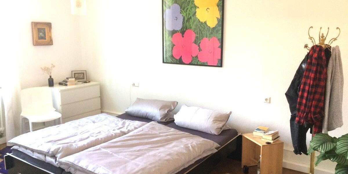 Etagenwohnung Ulm Mitte - 4 Zimmer, 120 m&sup2;, 639.000&euro; | Angebot:25664453