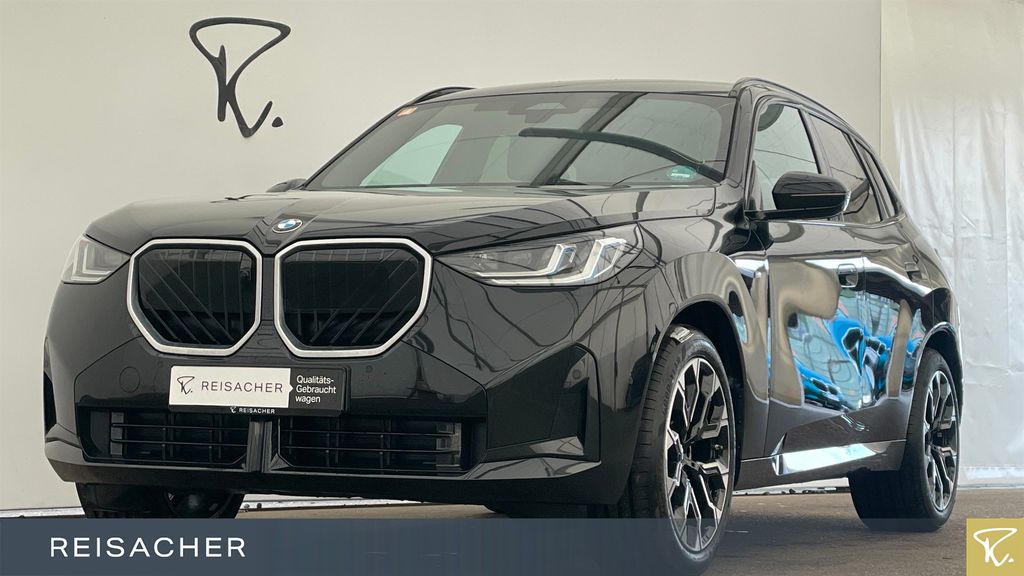 BMW X3 25.966 km 50.990 &euro; Ulm 89077