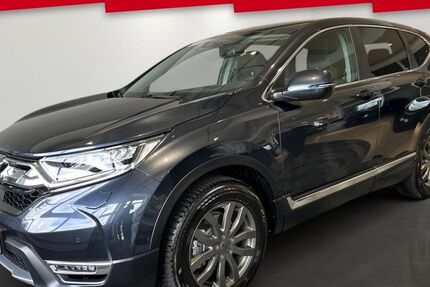 Honda CR-V 19.997 km 31.090 &euro; Illertissen 89257