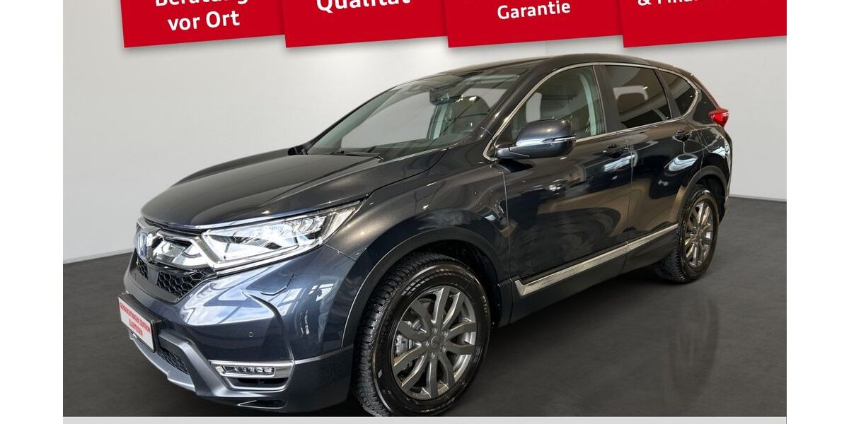 Honda CR-V 19.997 km 31.090 &euro; Illertissen 89257