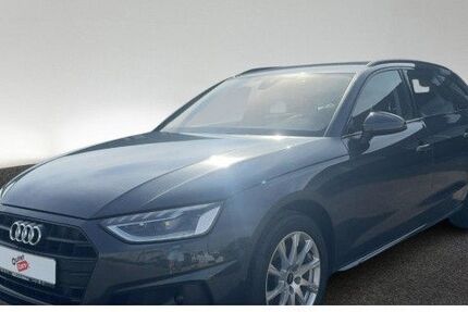 Audi A4 73.506 km 25.930 &euro; Neu-Ulm 89231