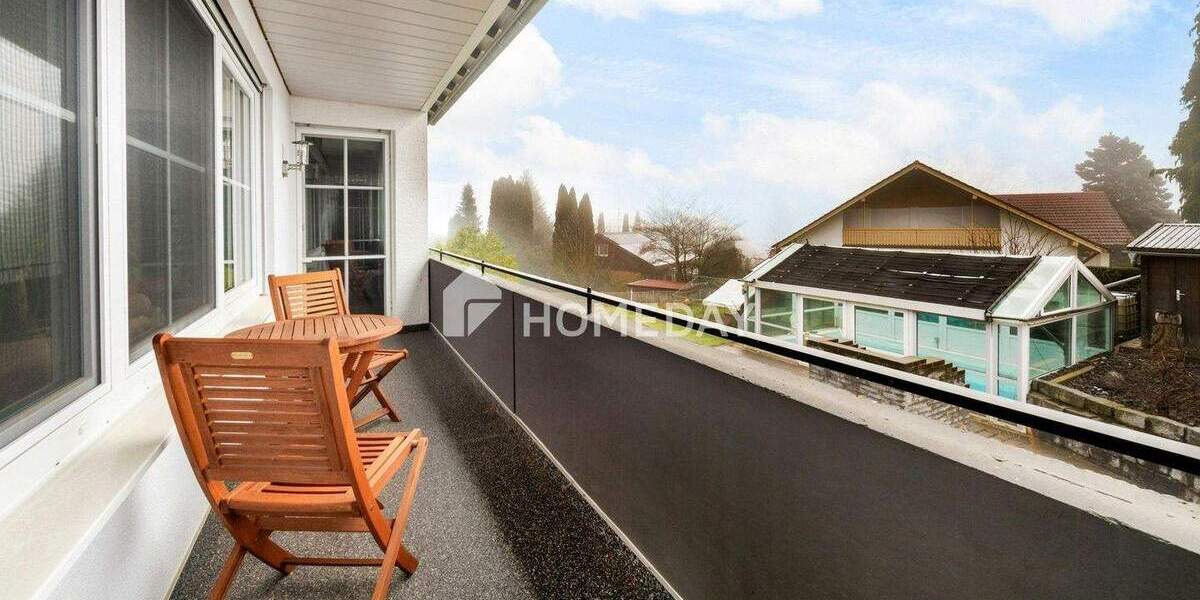 Einfamilienhaus Illertissen Tiefenbach - 7 Zimmer, 267 m&sup2;, 1.150.000&euro; | Angebot:25737638