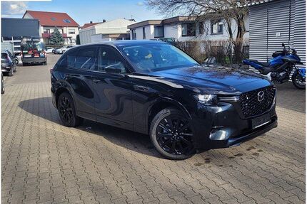 Mazda CX-60 9.000 km 54.490 &euro; Neu-Ulm 89231