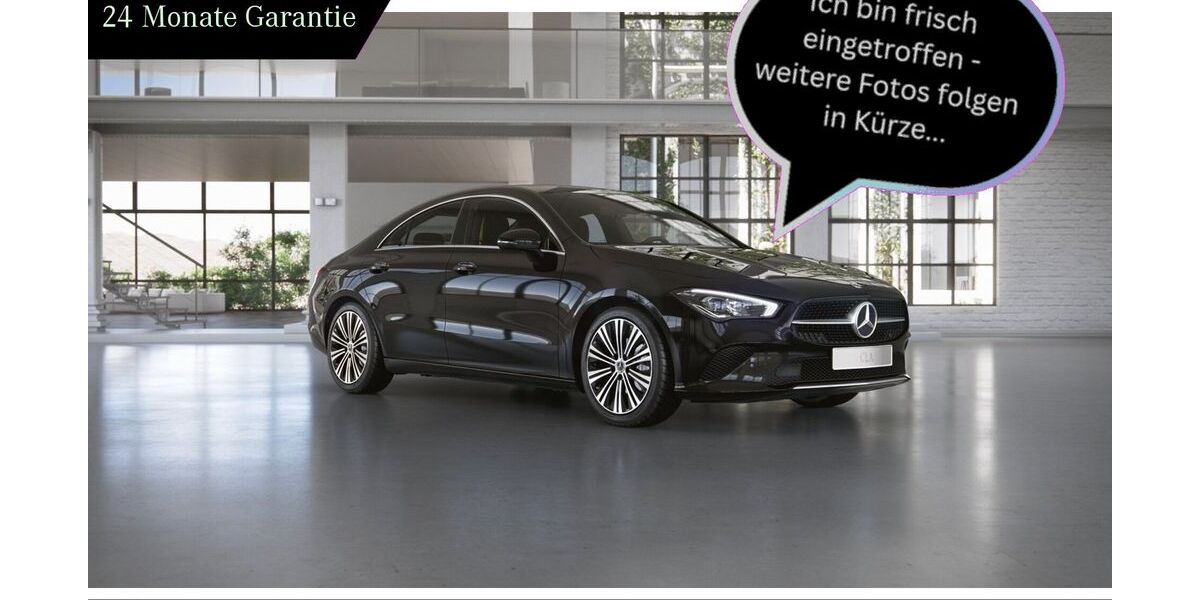 Mercedes-Benz CLA 180 63.105 km 30.948 &euro; Dornstadt 89160