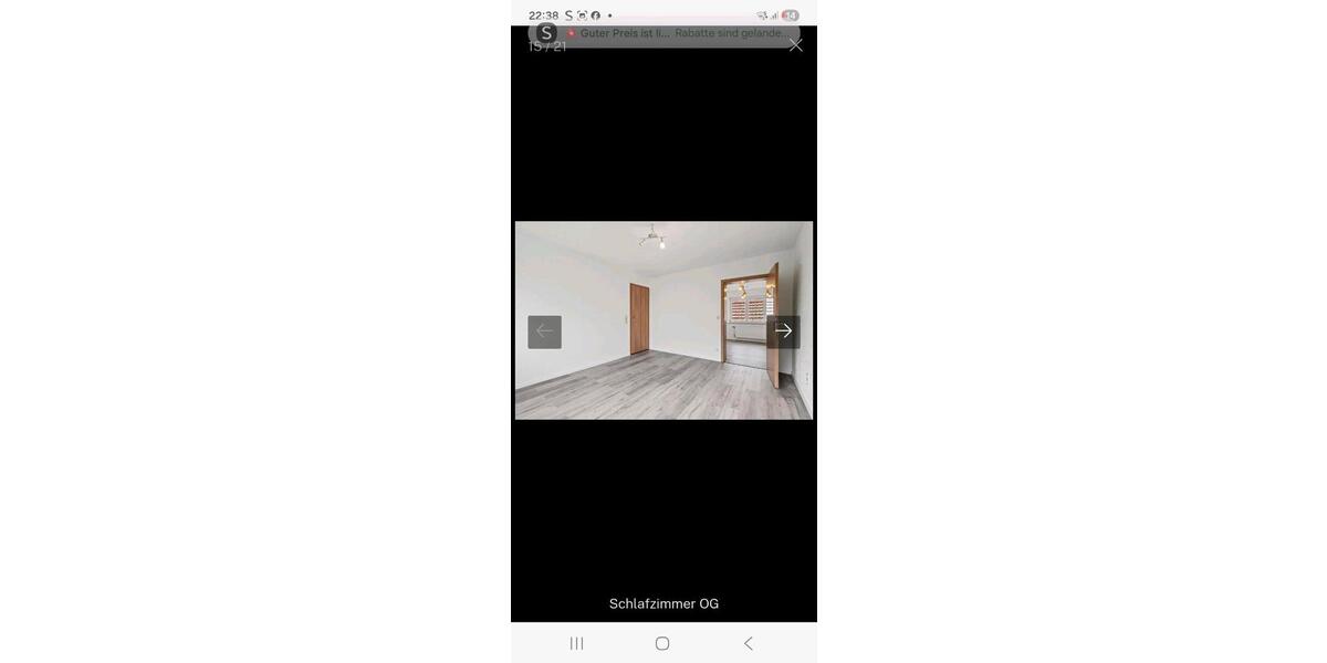 Reihenhaus Öpfingen - 7 Zimmer, 121 m&sup2;, 299.000&euro; | Angebot:26125307