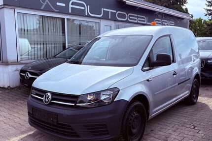 VW Caddy 98.000 km 8.990 &euro; Ulm-Jungingen 89081