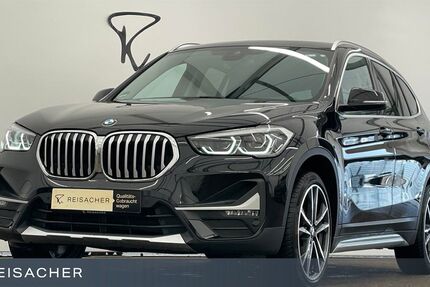 BMW X1 52.177 km 29.949 &euro; Ulm 89077