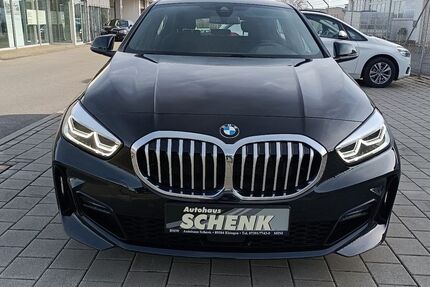 BMW 120 25.200 km 35.200 &euro; Ehingen 89584