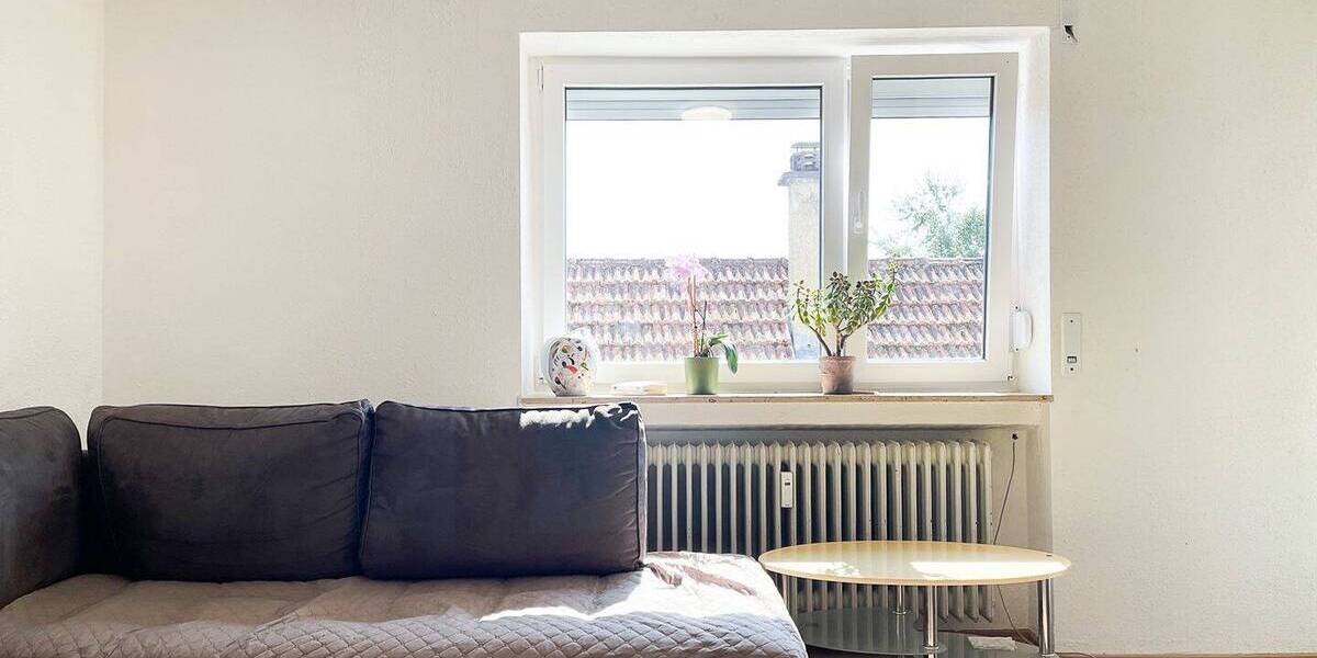 Etagenwohnung Hermaringen - 3 Zimmer, 106 m&sup2;, 245.000&euro; | Angebot:25730862