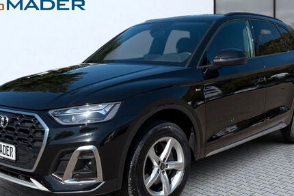 Audi Q5 104.050 km 34.999 &euro; Blaustein 89134