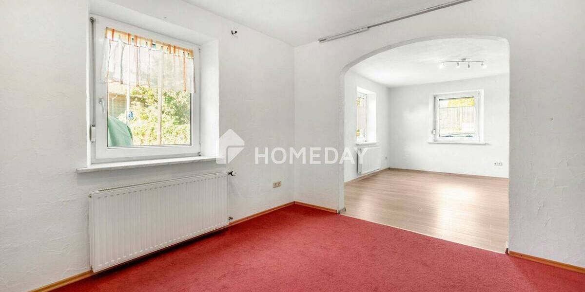 Doppelhaushälfte Bubesheim - 4 Zimmer, 130 m&sup2;, 295.000&euro; | Angebot:25699217