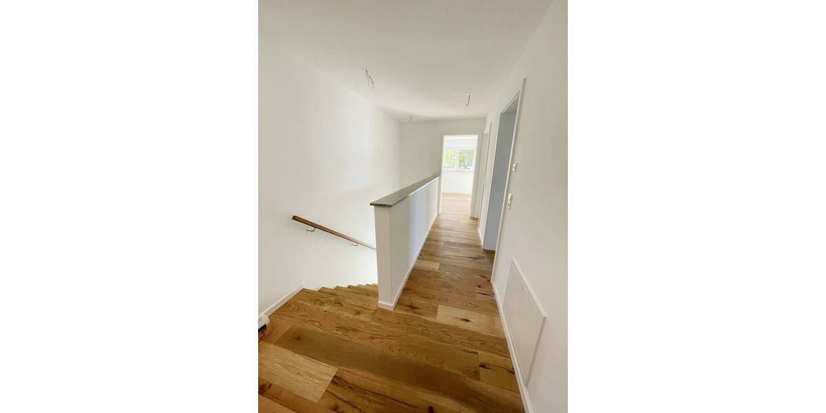 Doppelhaushälfte Illerkirchberg Oberkirchberg - 5 Zimmer, 155 m&sup2;, 649.000&euro; | Angebot:25728451