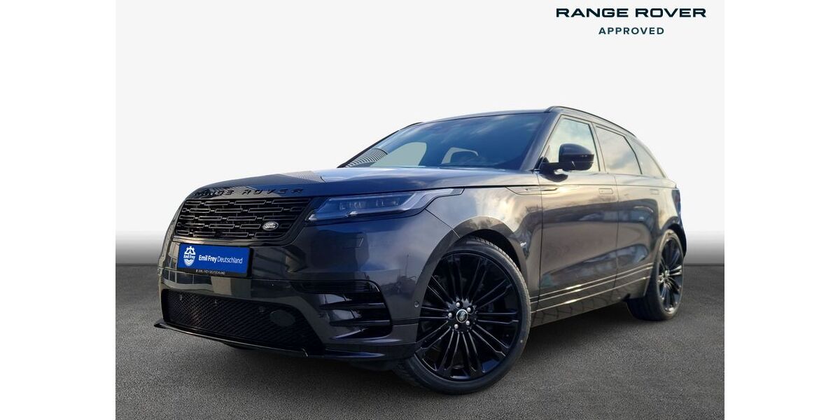 Land Rover Range Rover Velar 4.900 km 84.900 &euro; Neu-Ulm 89231
