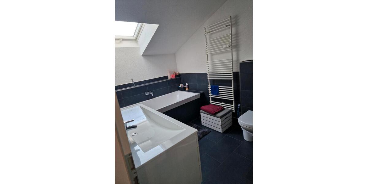 Dachgeschoßwohnung Geislingen an der Steige - 3 Zimmer, 85 m&sup2;, 308.000&euro; | Angebot:26197360