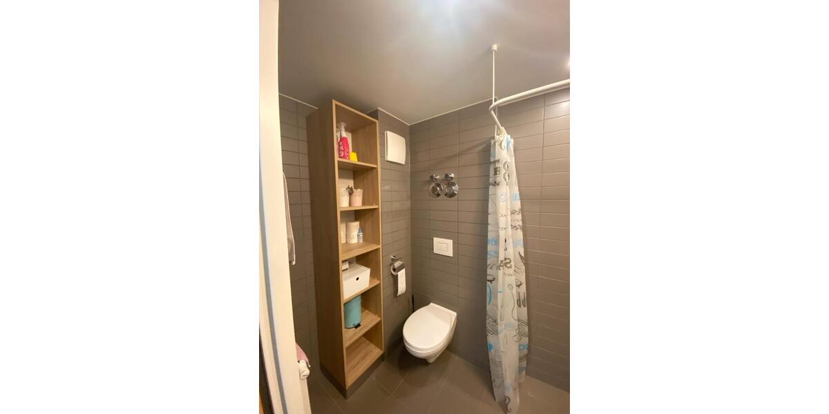 Etagenwohnung Neu-Ulm Ludwigsfeld - 1 Zimmer, 23 m&sup2;, 662&euro; | Angebot:25096359