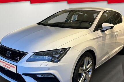 Seat Leon 108.669 km 12.230 &euro; Illertissen 89257