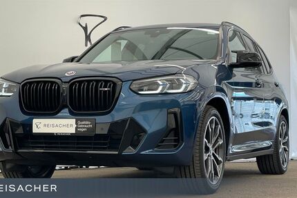 BMW X3 M40 87.000 km 46.880 &euro; Ulm 89077