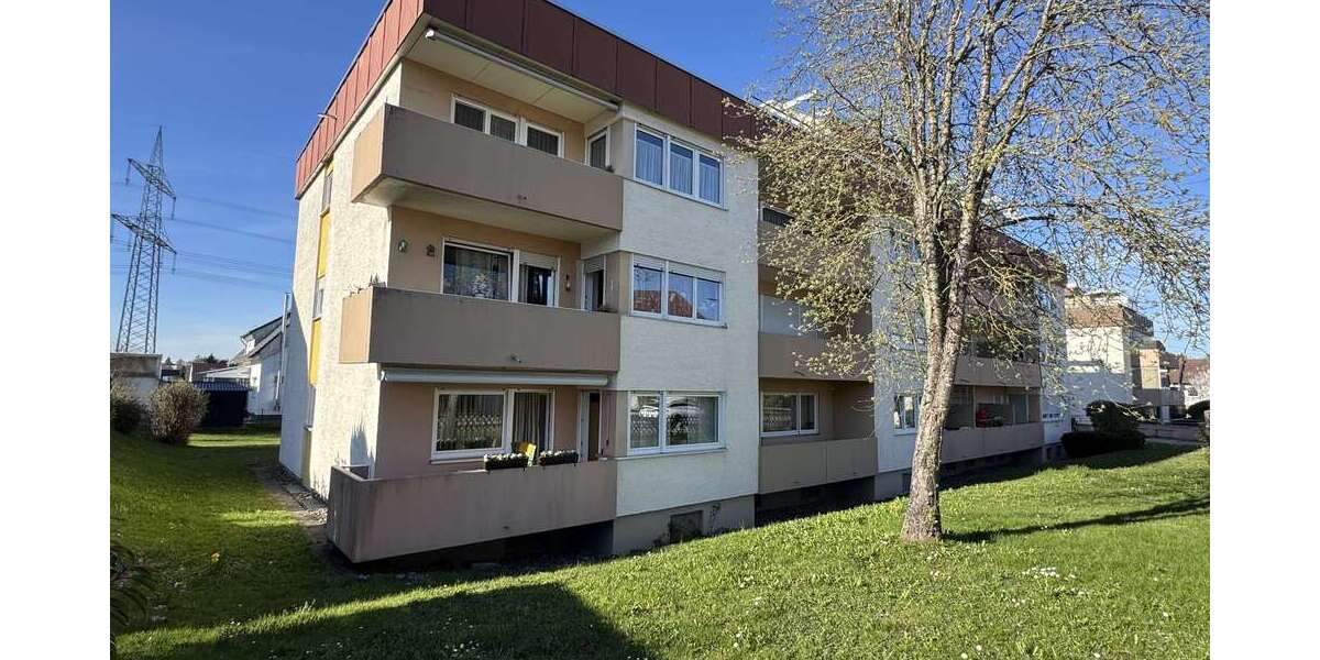 Etagenwohnung Senden - 1 Zimmer, 34 m&sup2;, 109.000&euro; | Angebot:27076179