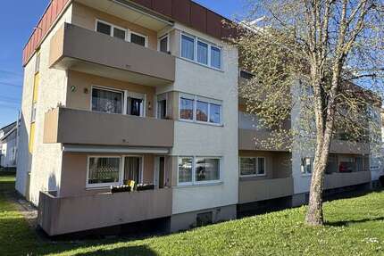 Wohnung Senden - 1 Zimmer, 34 m&sup2;, 109.000&euro; | Angebot:27076179