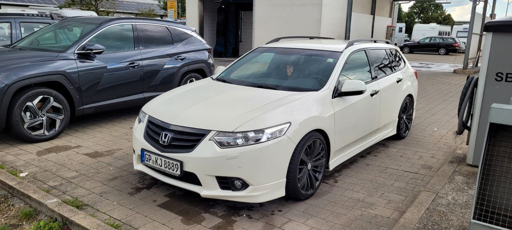 Honda Accord 210.000 km 8.000 &euro; Geislingen an der Steige 73313