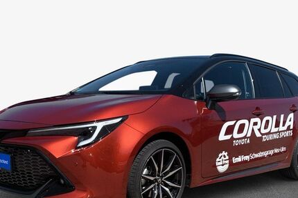 Toyota Corolla 10.500 km 33.880 &euro; Neu-Ulm 89231