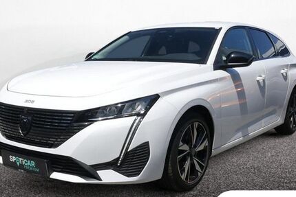 Peugeot 308 61.000 km 20.990 &euro; Ulm 89081