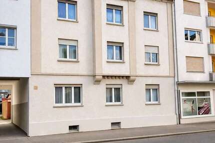 Wohnung Neu-Ulm Ulm - 3.5 Zimmer, 95 m&sup2;, 329.000&euro; | Angebot:26146608