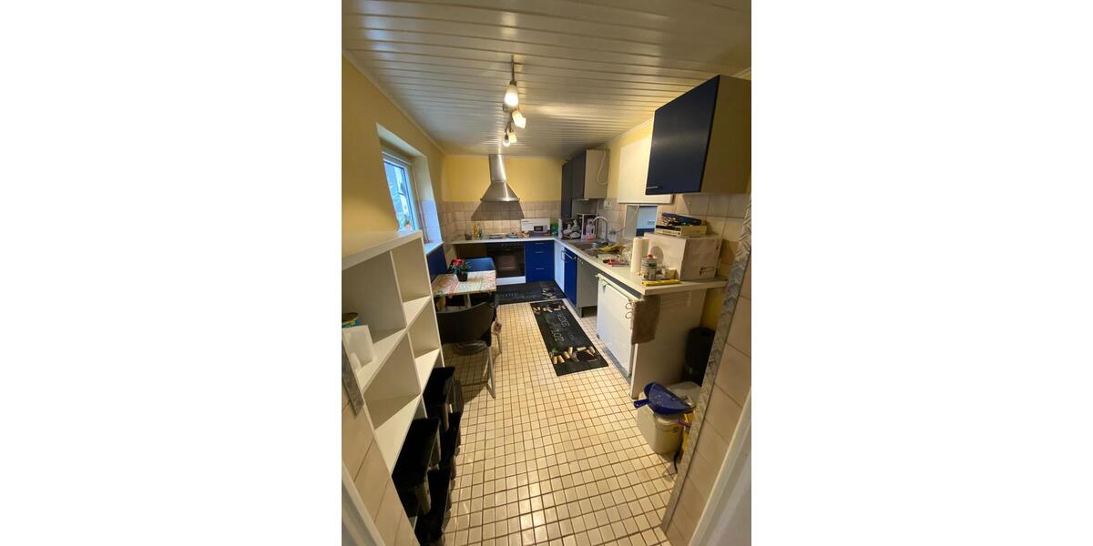 Doppelhaushälfte Langenau - 4 Zimmer, 70 m&sup2;, 235.000&euro; | Angebot:25646469