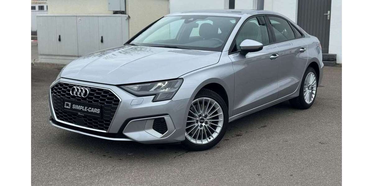 Audi A3 131.941 km 19.900 &euro; Neu-Ulm 89231