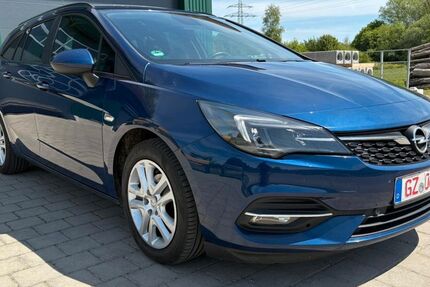 Opel Astra 137.000 km 8.000 &euro; Kötz 89359