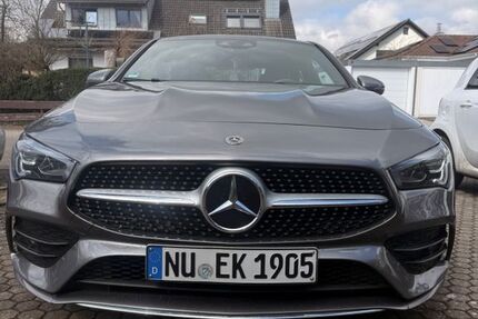 Mercedes-Benz CLA 200 112.000 km 22.200 &euro; Senden 89250