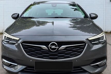 Opel Insignia 132.164 km 12.990 &euro; Leipheim 89340