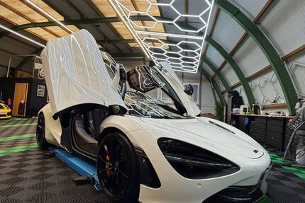 McLaren 720S 24.980 km 184.950 &euro; Ulm 89077