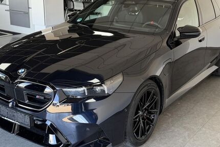 BMW M5 2.000 km 117.850 &euro; Heroldstatt 72535