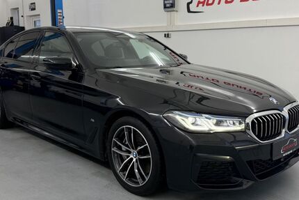 BMW 530 115.000 km 38.489 &euro; Kötz 89359