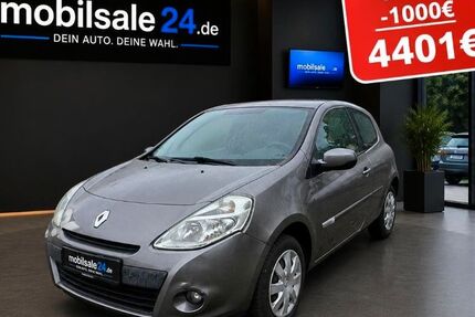 Renault Clio 68.200 km 4.401 &euro; Geislingen an der Steige 73312