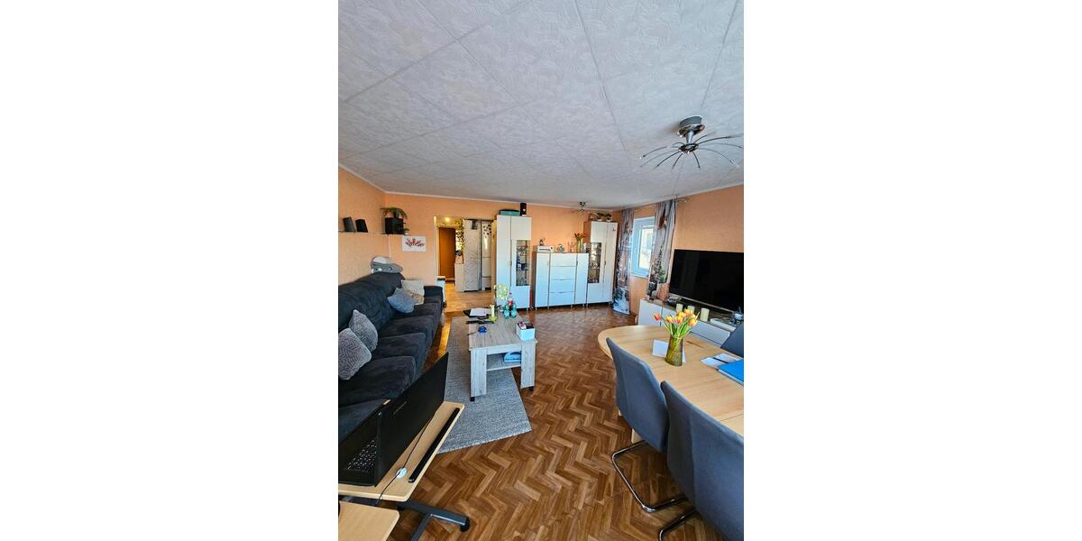 Etagenwohnung Ehingen (Donau) - 4 Zimmer, 87 m&sup2;, 280.000&euro; | Angebot:23828897