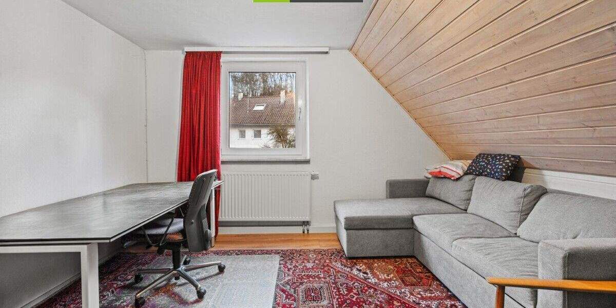 Mehrfamilienhaus, Wohnhaus Blaustein Klingenstein - 5 Zimmer, 125 m&sup2;, 325.000&euro; | Angebot:25776469