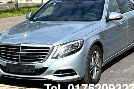 Mercedes-Benz S 500 240.000 km 19.990 &euro; Neu-Ulm 89231