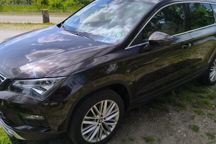 Seat Ateca 79.000 km 22.500 &euro; Laupheim 88471
